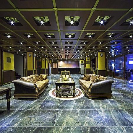 Laberna Hotel Мармарис Екстер'єр фото