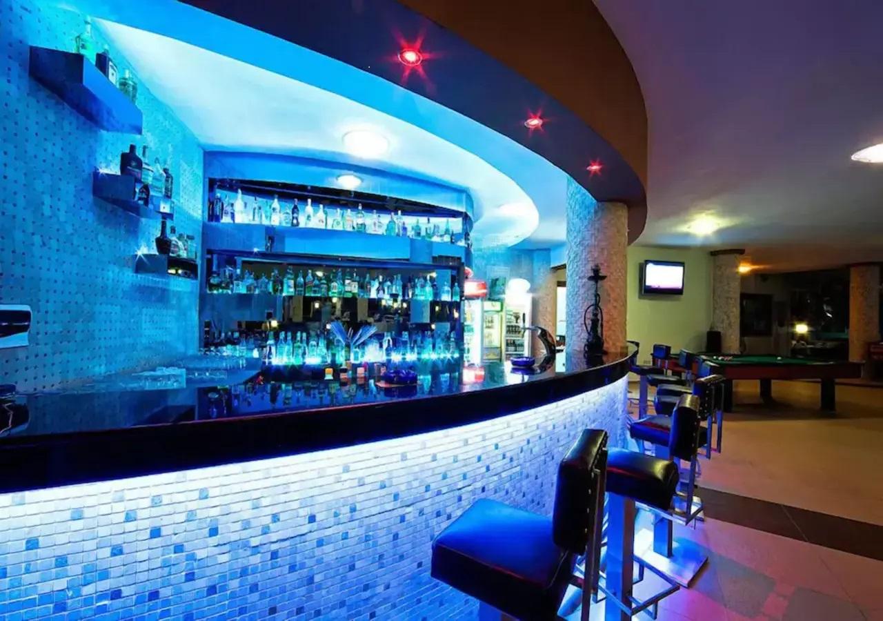 Laberna Hotel Мармарис Екстер'єр фото