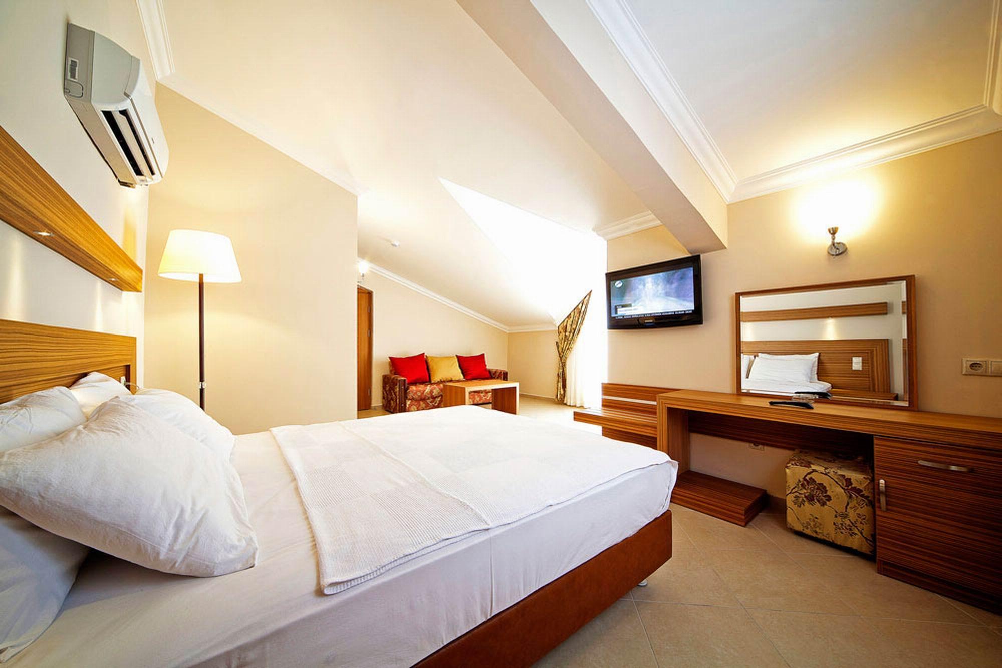Laberna Hotel Мармарис Екстер'єр фото