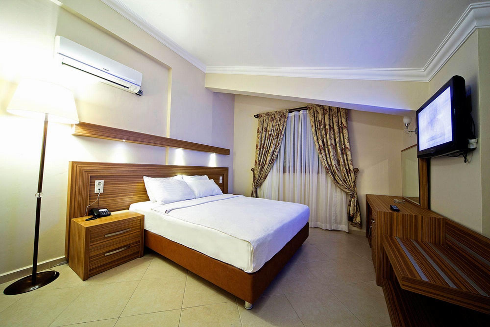 Laberna Hotel Мармарис Екстер'єр фото