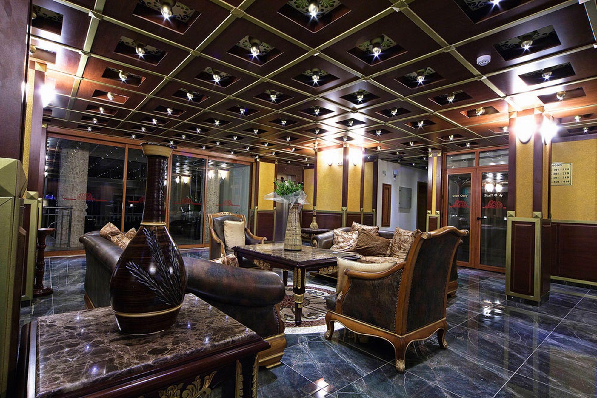 Laberna Hotel Мармарис Екстер'єр фото