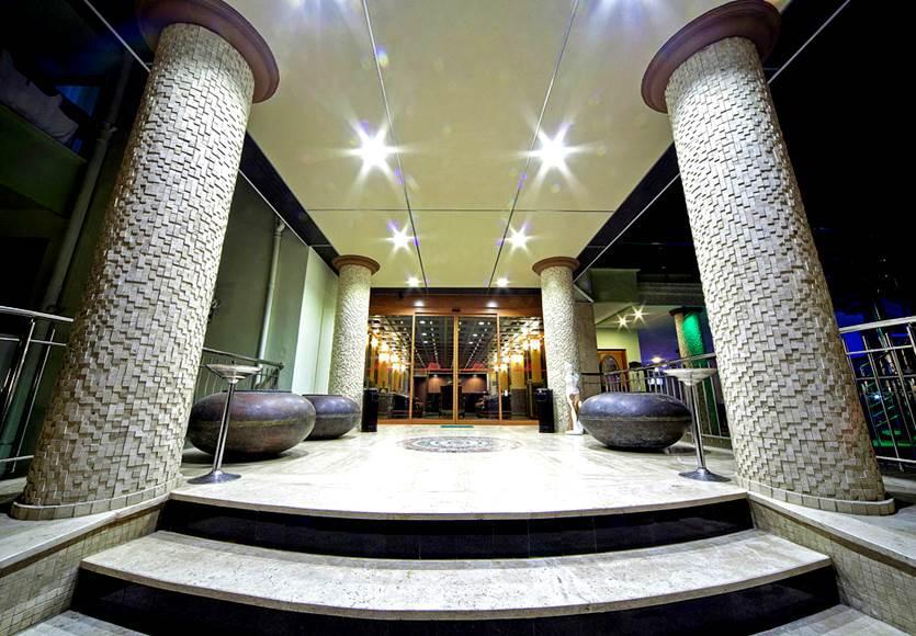 Laberna Hotel Мармарис Екстер'єр фото