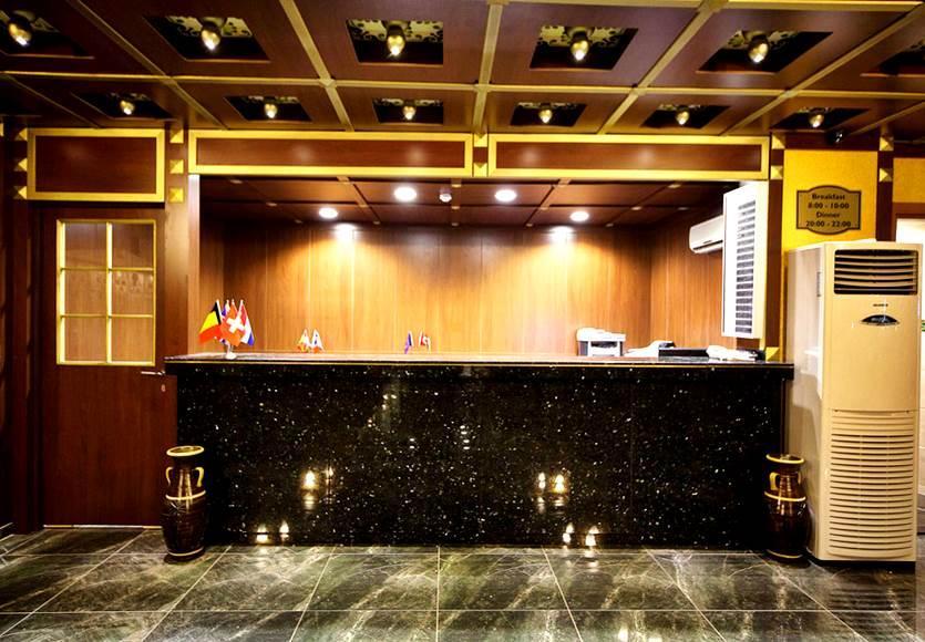 Laberna Hotel Мармарис Екстер'єр фото