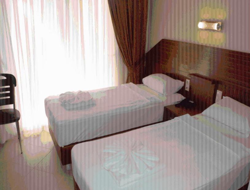 Laberna Hotel Мармарис Номер фото