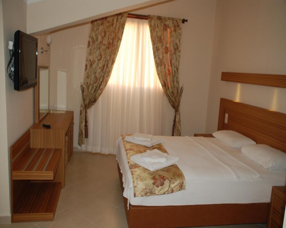 Laberna Hotel Мармарис Екстер'єр фото