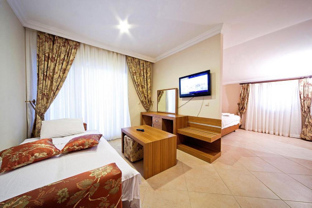 Laberna Hotel Мармарис Номер фото