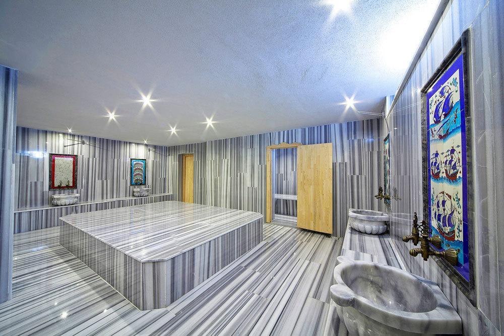 Laberna Hotel Мармарис Екстер'єр фото
