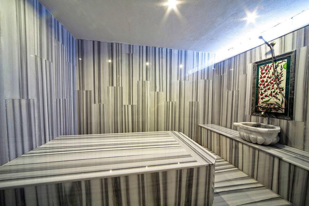 Laberna Hotel Мармарис Екстер'єр фото