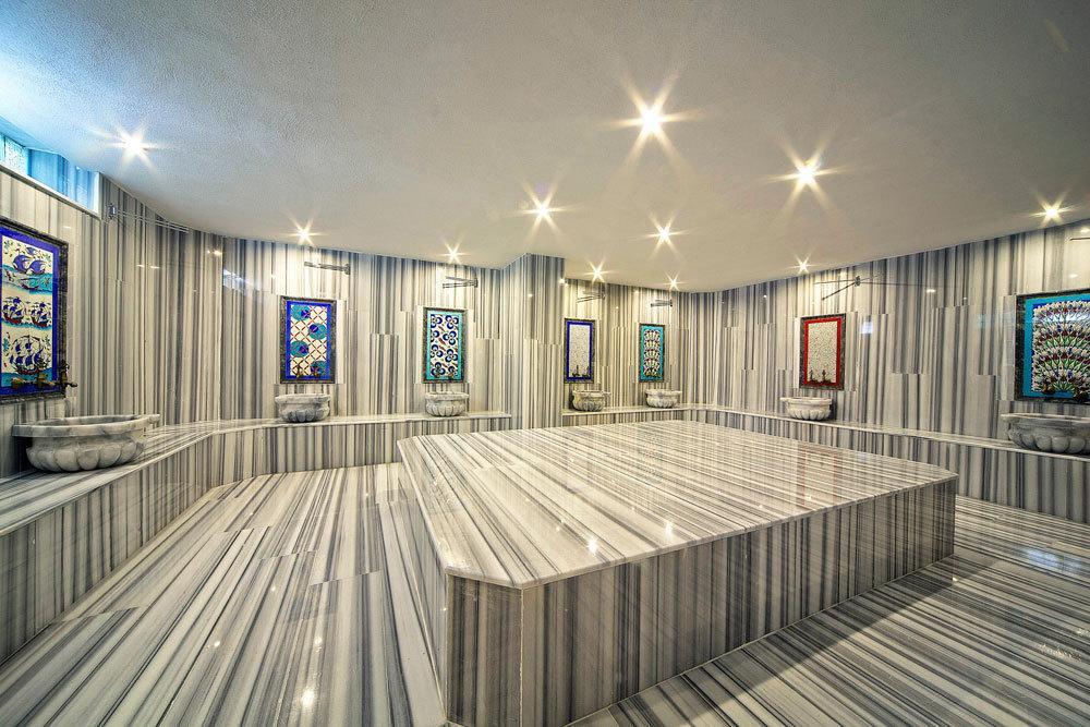 Laberna Hotel Мармарис Екстер'єр фото