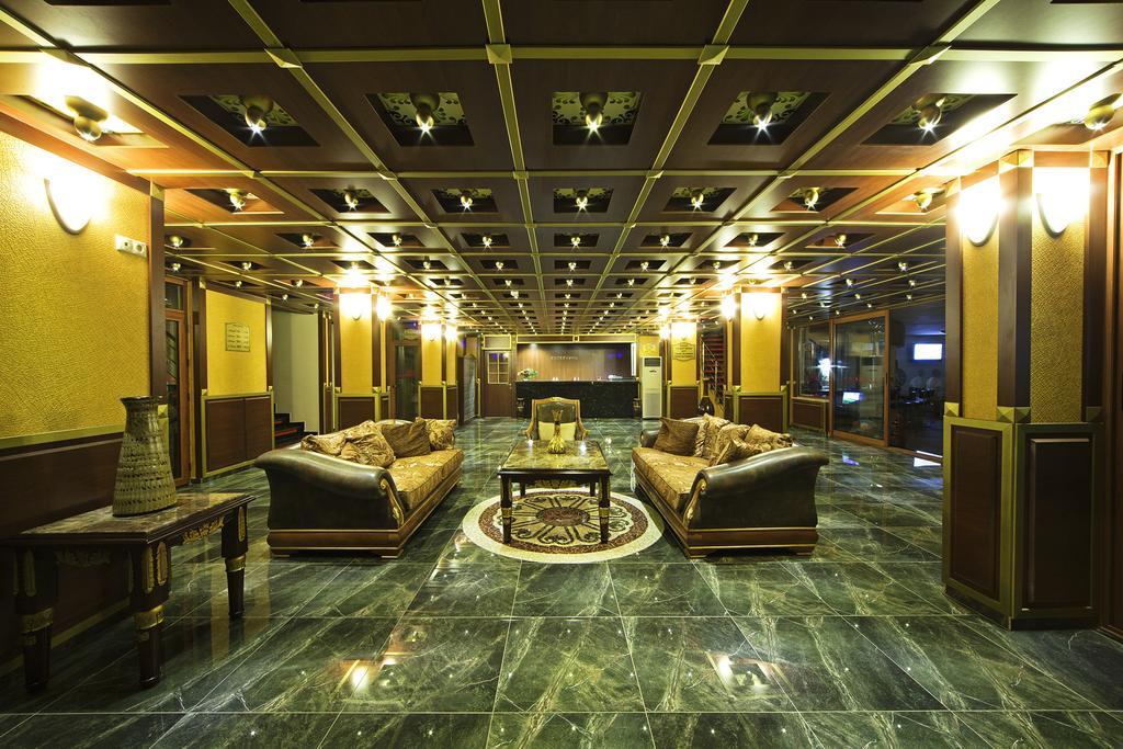 Laberna Hotel Мармарис Екстер'єр фото