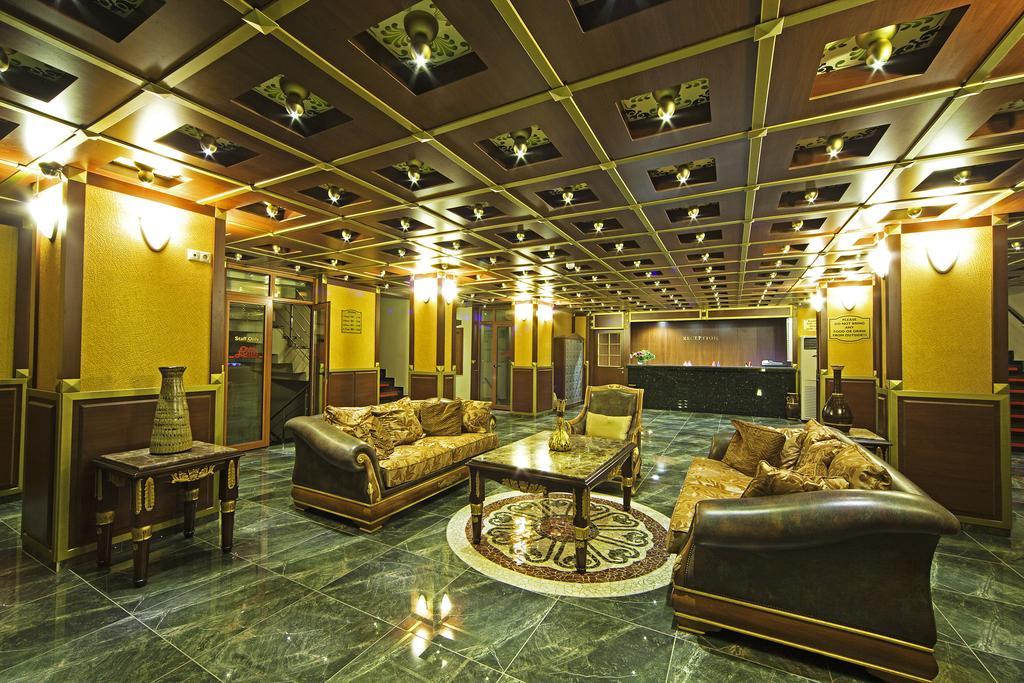 Laberna Hotel Мармарис Екстер'єр фото