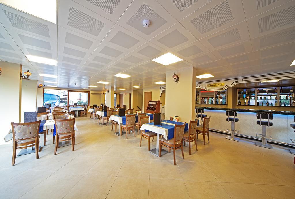 Laberna Hotel Мармарис Екстер'єр фото