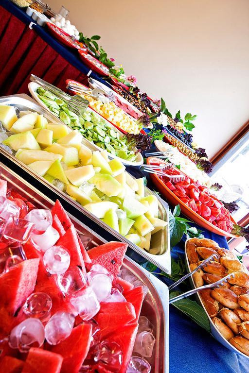 Laberna Hotel Мармарис Екстер'єр фото