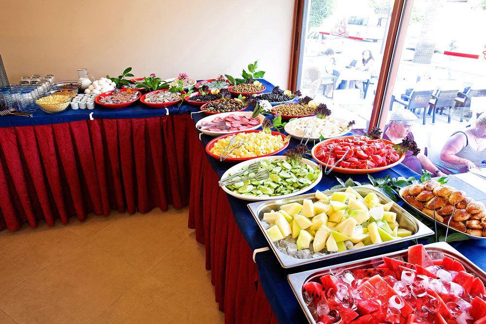 Laberna Hotel Мармарис Екстер'єр фото
