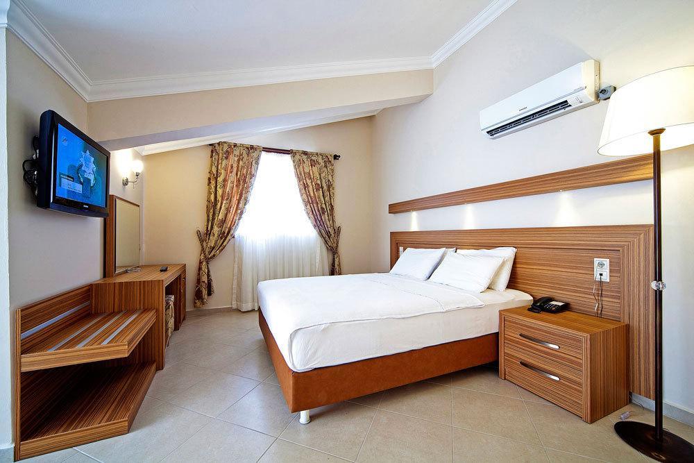 Laberna Hotel Мармарис Екстер'єр фото
