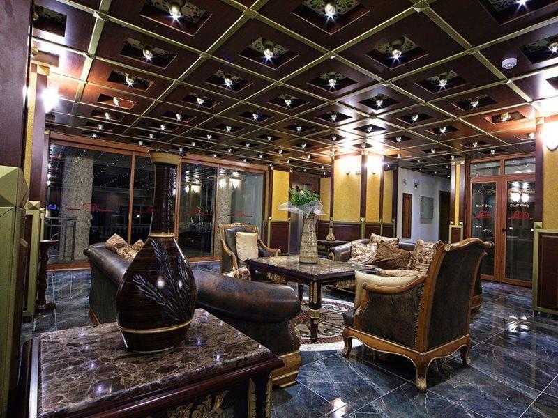 Laberna Hotel Мармарис Екстер'єр фото