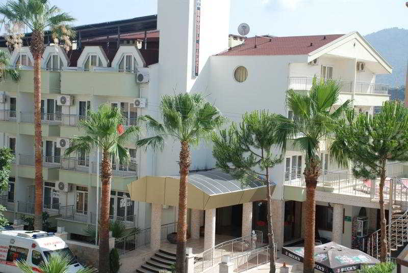 Laberna Hotel Мармарис Екстер'єр фото