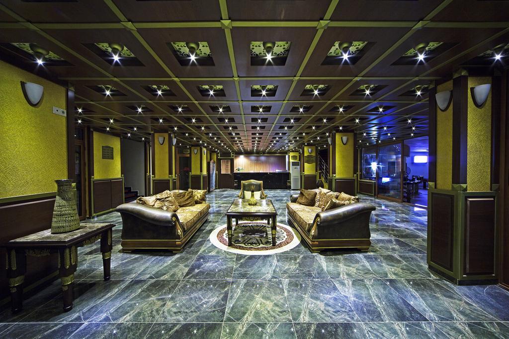 Laberna Hotel Мармарис Екстер'єр фото