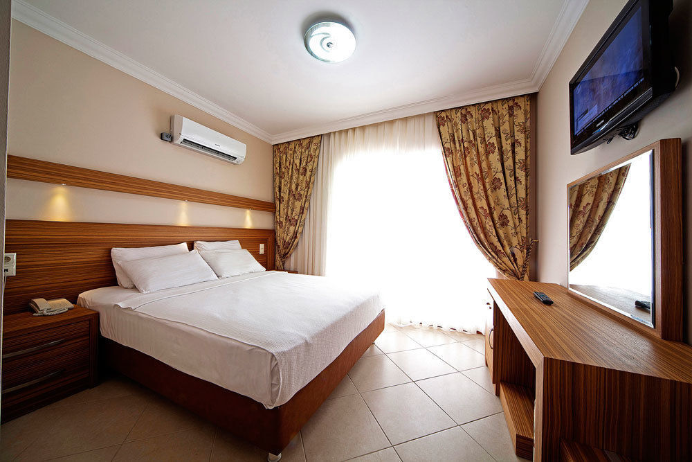 Laberna Hotel Мармарис Екстер'єр фото
