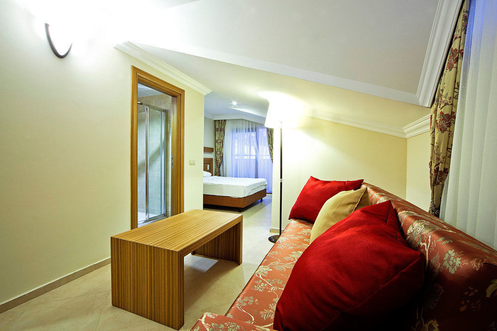 Laberna Hotel Мармарис Екстер'єр фото